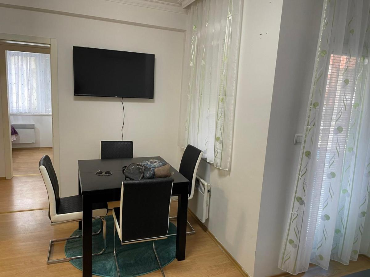 Simikic Z Apartment Bijeljina Exterior photo