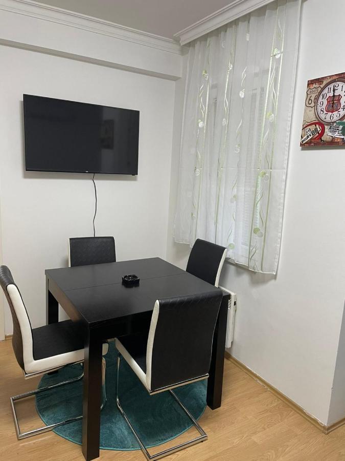 Simikic Z Apartment Bijeljina Exterior photo
