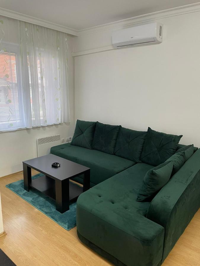Simikic Z Apartment Bijeljina Exterior photo
