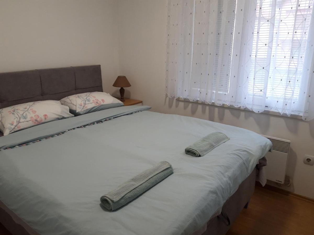 Simikic Z Apartment Bijeljina Exterior photo
